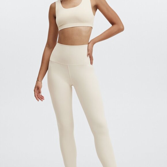 Fabletics Pants - PureLuxe Ultra High-Waisted 7/8 Legging